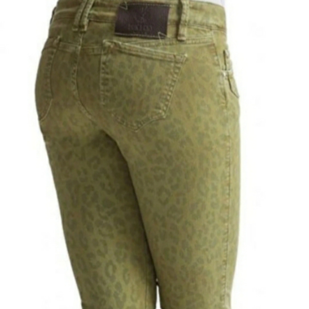 NWT Dont Cry Milan jeans